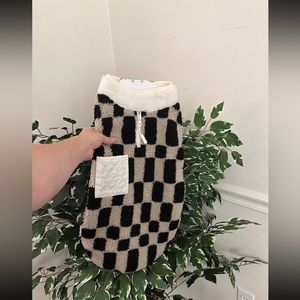 Brand new never used Boots and Barkley dog jacket